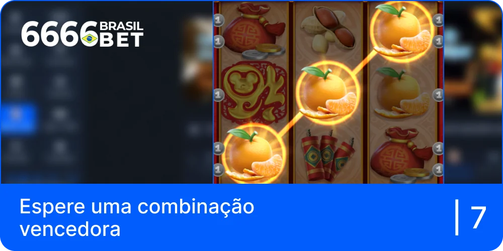 Aguarde as combinações vencedoras no jogo Fortune Mouse 6666bet